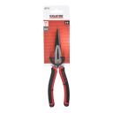 Ilgos nosies replės 200mm KREATOR KRTH60102 215mm, 76mm žandikaulio gylis, 64mm darbinis plotis