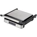 Jata Grill JEGR1529, 2000 W, 33.5 cm, 33.2 cm, 11.3 cm, roostevaba teras, mittenahtuv katte, elektrooniline juhtimine, taimer