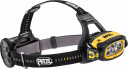 Pealamp Duo S E80CHR PETZL