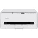 Canon Multifunktsionaalne printer PIXMA TS6550i 7179C006, 1200 x 1200 dpi, A4, Wi-Fi, 14 ipm (must), 9 ipm (v&auml;rviline), 5.3 kg