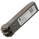 Mikrotik SFP28 moodul XS+85LC01D, 10000/25000 Mbit/s, 100 m, Dual LC UPC, 25 Gigabit Ethernet