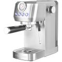 Gastroback Espressomasin 42721, 1350W, 15 baari, 1.3L, Portafiltr, Automaatne katlakivi eemaldamine, Eelinfusioon