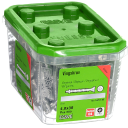 Skrūves ar spārniņiem 4.8X38 CS-250gab. 595138 ESSVE