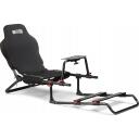 Next Level Racing GTLite Junior sacīk&scaron;u kabīne NLR-S041, 550 x 1470 x 790 mm, 12,70 kg, ergonomisks, regulējami komponenti