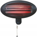 Infrasarkano staru sildītājs HCH-2000DIV