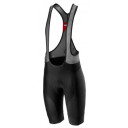 Velo &scaron;orti FREE AERO RACE 4 Bibshort, izmērs: L, Black, 8055688797805 CASTELLI