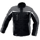 T&ouml;&ouml;jope, hall/must ALLYN, suurus 58. CERVA