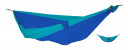 Võrkkiik King Size Hammock, Royal Blue/Turquoise TMK3914 TICKE TO THE MOON