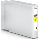 Epson Tindi kassett C13T04A44N, kuni 8000 lehte, 69 ml, Kollane, XXL suurus, Epson DURABrite Pro