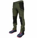 Softshell p&uuml;ksid Nebraska, rohelised, C62, PESSO, NEBRASKA_Z-62, 96% pol&uuml;ester, 4% Spandex, 300 g/m&sup2;