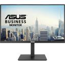 Asus Monitor VA27UQSB 90LM09WJ-B02170, 27", 3840 x 2160, 60 Hz, 5 ms, 350 cd/m&sup2;, 2 HDMI, 4 USB-A, VESA 100 x 100
