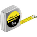 Рулетка измерительная 3м x 12,7мм POWERLOCK, 0-33-218 STANLEY