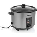 Tristar Riisi keetja RK-6148, 1.8 L, roostevaba teras, 230 V, 700 W, 2 programmi, soojuse hoidmise funktsioon