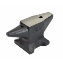 DOUBLE HORN ANVIL 200mm/ 10kg AW24376 AWTOOLS