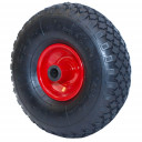 Pripučiamas ratas 10" 4.00-4 000444