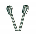 Борфреза D = 7,2 мм, 2 шт. 26150134JA DREMEL