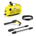Auk&scaron;to slėgio plovykla K 2 Premium Horizontal VPS KARCHER 1.600-937.0
