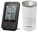 Meteoroloģiskā stacija un lietus sensors WTW L7002533 BRESSER