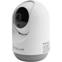 Tellur Smart WiFi iek&scaron;telpu kamera TLL331391, 3MP, Ultra HD 2304x1296, f:3,6mm, 20/s, 2W skaļrunis, divvirzienu audio