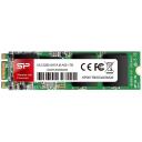 Silicon Power M.2 2280 A55 1000 GB, SP001TBSS3A55M28, 560 MB/s, 530 MB/s, 1 TB, SLC, NCQ, MTBF 1500000 h