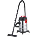 Amico Пылесос 9114865, 1200 W, 220-240 V, 25 л, 1.4 м&sup3;/мин, 78 дБ, HEPA фильтр, поролоновый фильтр, функция продувки