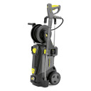 Aukšto slėgio plovimo įrenginys HD 5/12 CX Plus, KARCHER, 1.520-902.0, 230V, 2.5kW, 500l/h, 120bar