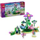 Lego FRIENDS 42702, 321 elementas, 3 figūrėlės, 7+ metų