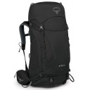 Mugursoma Kyte 48, izmērs: WXS/S, Black, 0843820153521 Osprey