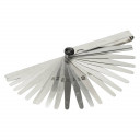 Lehtkaliiber 0,03-1,0mm 26 lehte 1544 BAHCO