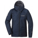 Jaka STORM CRUISER Jacket W, izmērs: XL, Dark Navy, 4548801558895 Mont-Bell