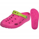 Розовые женские тапочки WAIPI LADY 53650, размер 37 CHERVA