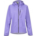 Jaka Wms Essence Jacket, izmērs: L, Paisley Purple, 0889169426001 MARMOT