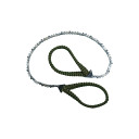 Zāģis 'Paracord', 65 cm ķēde, 33 zobi, R179614, Origin Outdoors