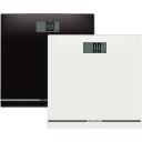 Salter Didelis ekranas stiklinis elektrinis svarstyklės 9205 BHCFEU12, 180kg, CR2032, LCD ekranas
