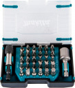 Набор насадок (32 шт.) D-65084 MAKITA