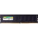 Silicon Power Operatīvā atmiņa SP008GBLFU320X02, 8 GB, 3200 MHz, CL22, 1.2 V, 1 x 8 GB, Nebuferizēts
