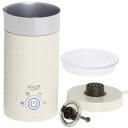 Adler piena putotājs/sildītājs AD 4495, 500 W, 130 ml puto&scaron;anas jauda, 300 ml sildī&scaron;anas jauda, 4 funkcijas