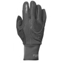 Velo cimdi ESTREMO Glove, izmērs: XXL, Black, 8033685445974 CASTELLI