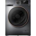 Tcl pesumasin kuivatiga CP1012SA0, 10 kg, 1200 p/min, A/E, 6 kg, auru funktsioon, LED ekraan