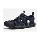 Sandales CLEARWATER CNX, CITS, 0195208162312, 45, SKY CAPTAIN BLACK, 218g, Quick dry