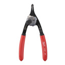 SPROSTGREDZENU SPICĀS KNAIBLES, SMALL CIRCLIP PLIER - 45&deg;, 4932492488 MILWAUKEE