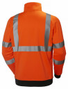 Hi-vis jacket Addvis, 3XL, HELLY HANSEN, 79112_260-3XL, 100% polyester, orange