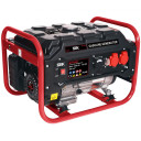 Ģenerators benzīna BPG2800 12/230V, 2.5kW/max 2.8kW, 7ZS; 9113561 BESK