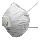 Respirators ar vārstu C112 FFP2 3M