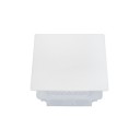 Kabelio prijungimo dėžutė, z / a, balta BYLECTRICA