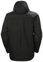 Žiemos striukė Oxford, 2XL, juoda, Helly Hansen, 73290_990-2XL, 100% poliesteris, Primaloft Black Eco