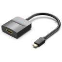 Vention HDMI į USB-C adapteris TDCBB 0.15m, 4K@30Hz, 1 HDMI, 1 USB-C