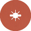 Mazām leņķa slīpma&scaron;īnām EXPERT R782 PRISMA &Scaron;ĶIEDRU DISKS, 2608621827 BOSCH