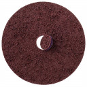 X-LOCK SCM disks N477 vidējs, 125mm 2608624138 BOSCH