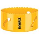 Dewalt Zāģis 114 mm DT90342-QZ Bi-metāla, 114 mm, 47 mm, 1 gab., Dzelzs, Koks, Plastmasa